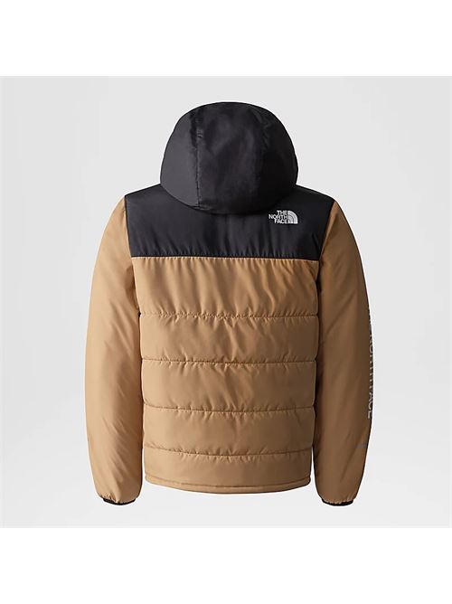 never stop synthetic THE NORTH FACE | NF0A8557KOM1